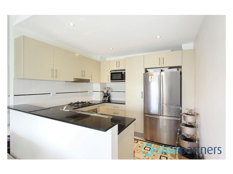 5/8 Refractory Court, Merrylands NSW 2160