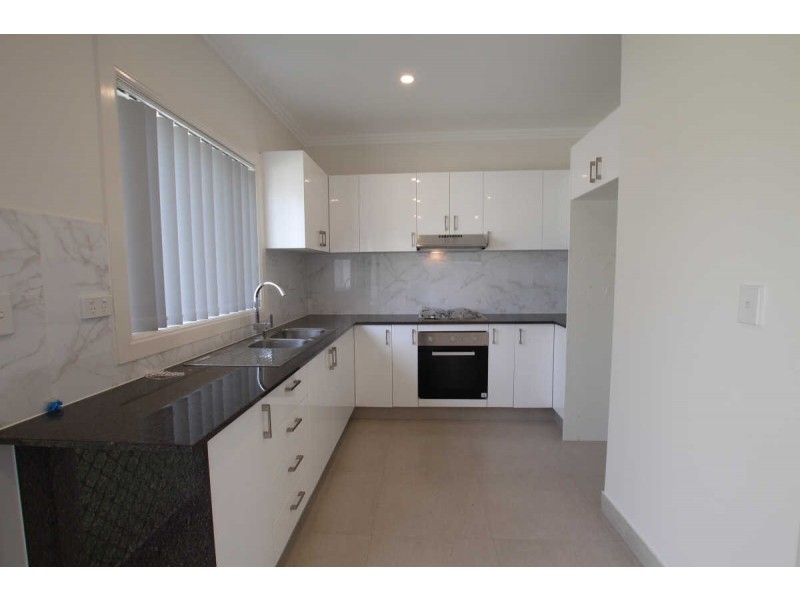 02/55A CECIL STREET, Guildford NSW 2161