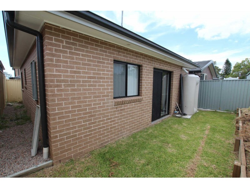 02/55A CECIL STREET, Guildford NSW 2161