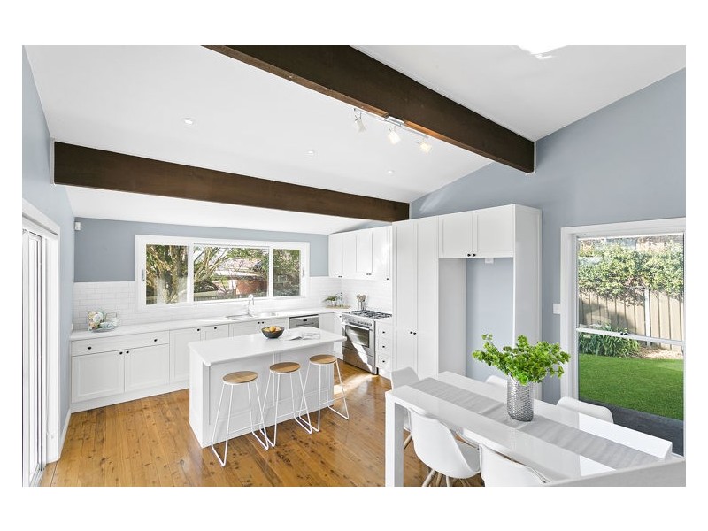 36 Vernon Street, Greystanes NSW 2145