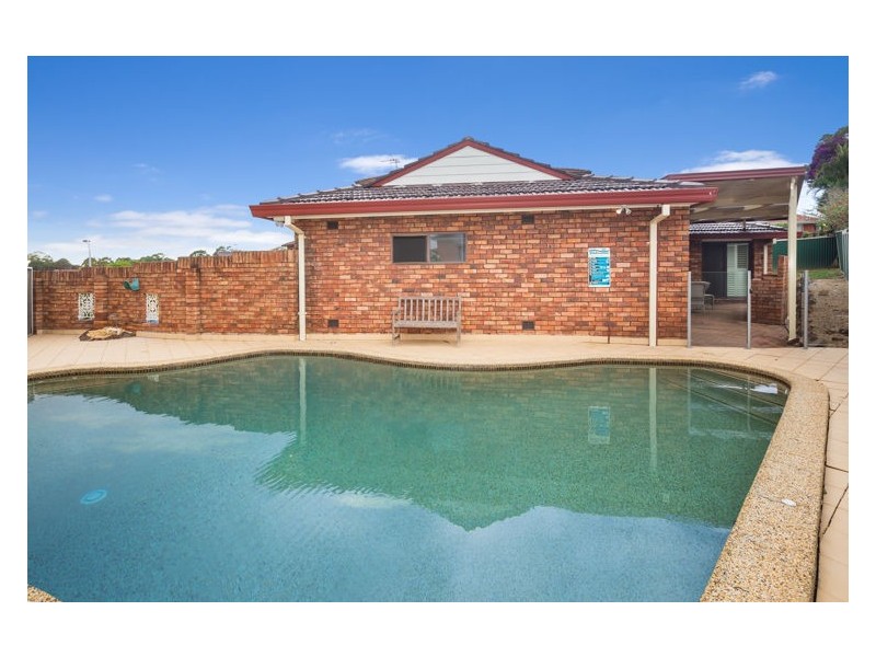 30 Poinciana Parade, Greystanes NSW 2145