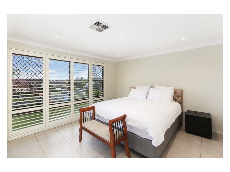 30 Poinciana Parade, Greystanes NSW 2145