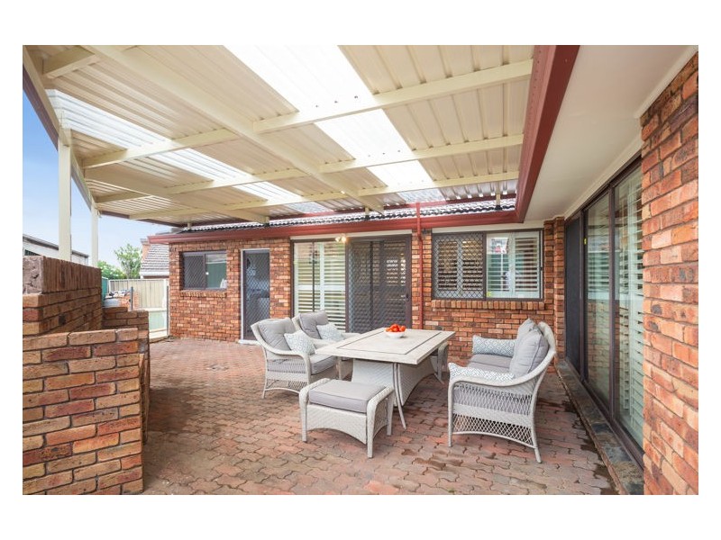 30 Poinciana Parade, Greystanes NSW 2145