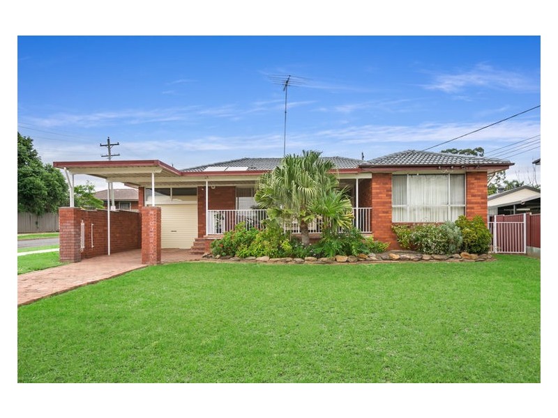 15 Cooma Road, Greystanes NSW 2145