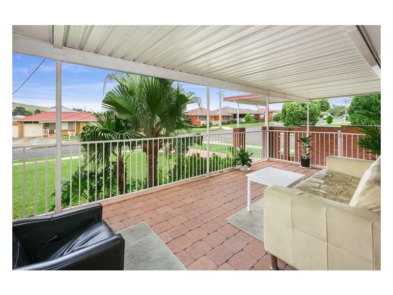 15 Cooma Road, Greystanes NSW 2145