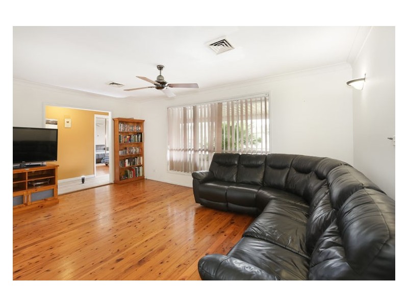 15 Cooma Road, Greystanes NSW 2145