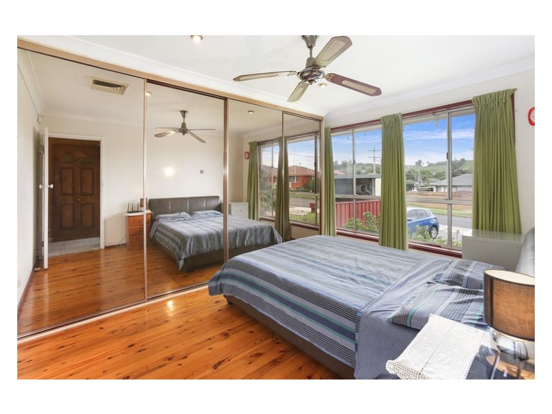 15 Cooma Road, Greystanes NSW 2145