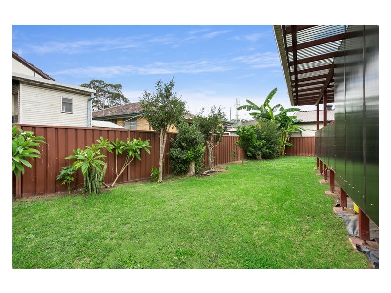 15 Cooma Road, Greystanes NSW 2145