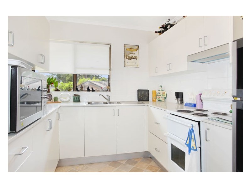 4/2 Centenary Avenue, Northmead NSW 2152