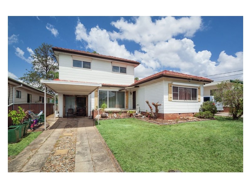 47 Brian Street, Merrylands NSW 2160