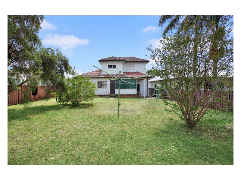 47 Brian Street, Merrylands NSW 2160