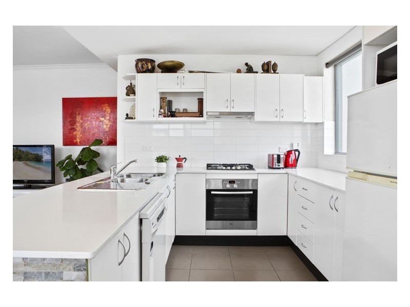 602b/42-50 Brickworks Drive, Merrylands NSW 2160