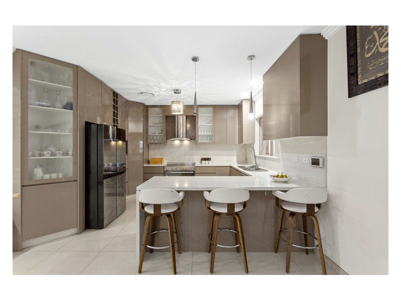 3a Alderney Road, Merrylands NSW 2160