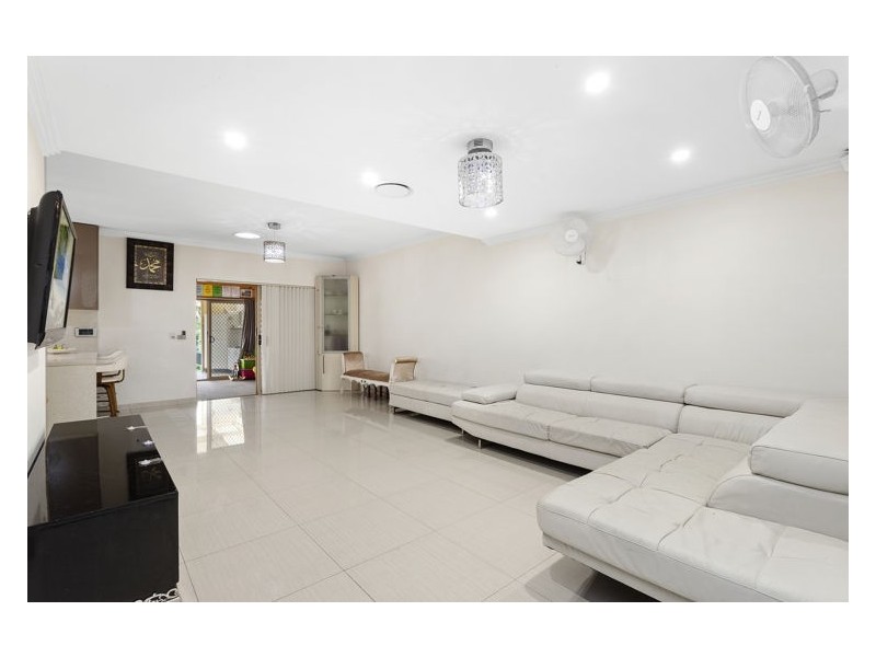 3a Alderney Road, Merrylands NSW 2160