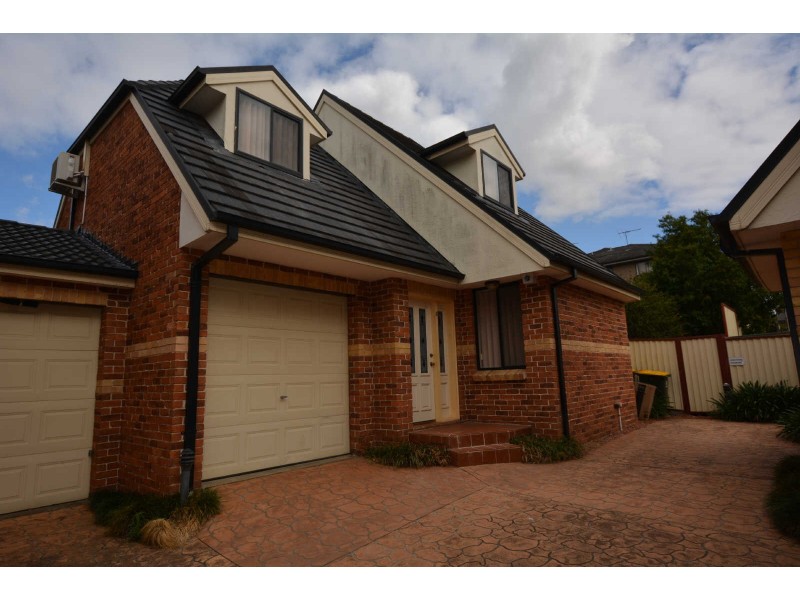 6/37-41 CROSBY STREET, Greystanes NSW 2145