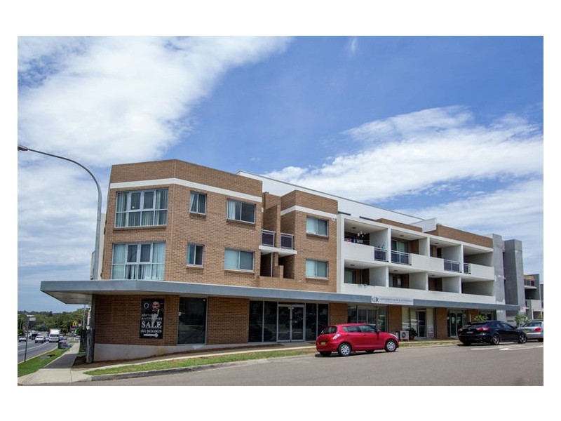 27/128-132 Woodville Road, Merrylands NSW 2160