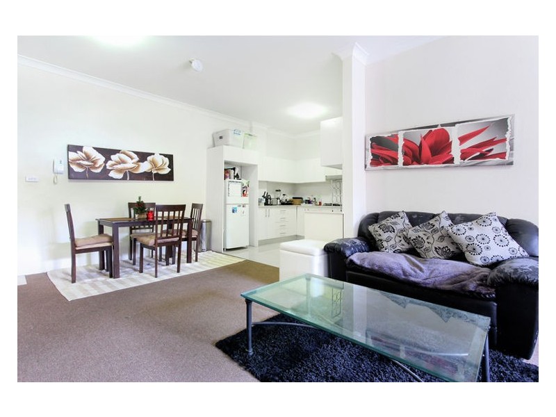 27/128-132 Woodville Road, Merrylands NSW 2160
