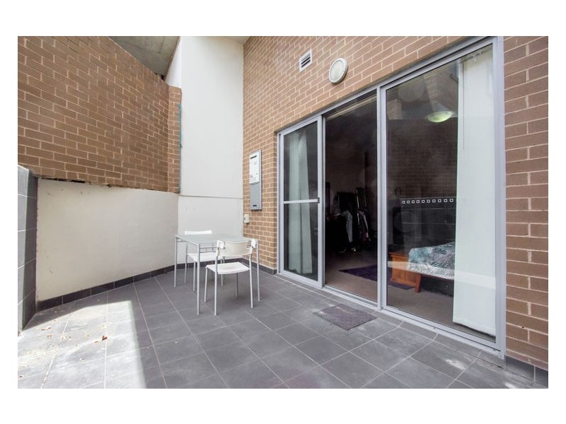 27/128-132 Woodville Road, Merrylands NSW 2160