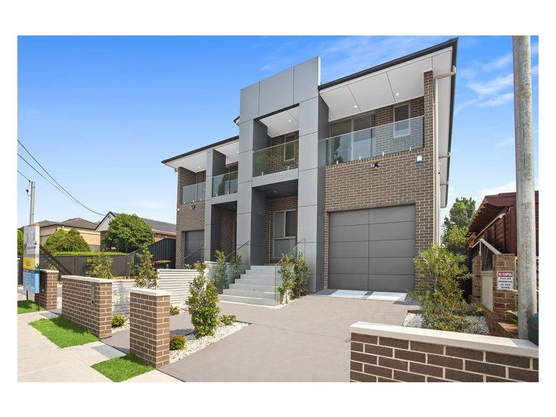 5 Willara Avenue, Merrylands NSW 2160