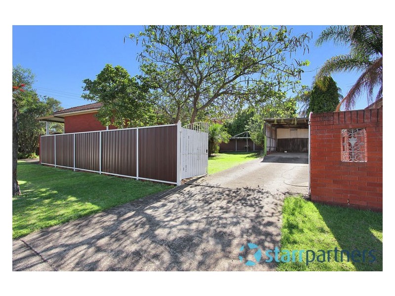 187 Darling Street, Greystanes NSW 2145