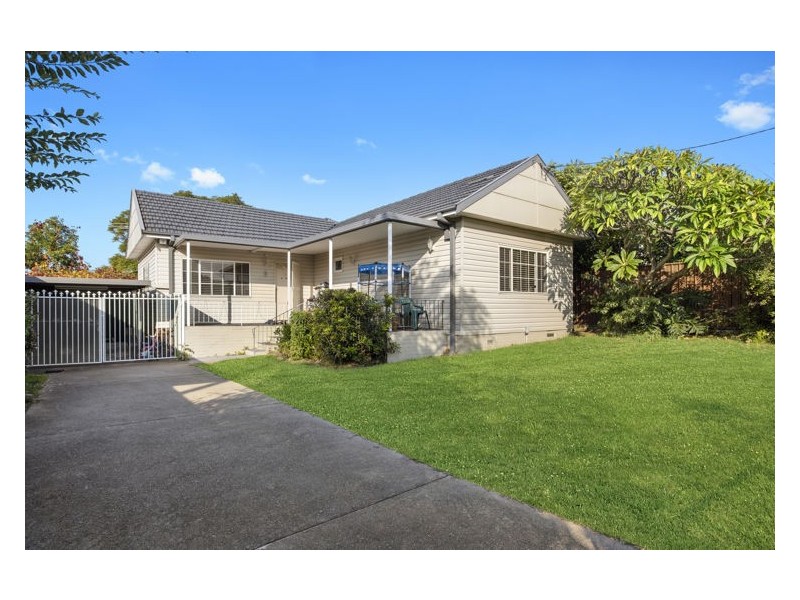 8 Carrington Street, Parramatta NSW 2150