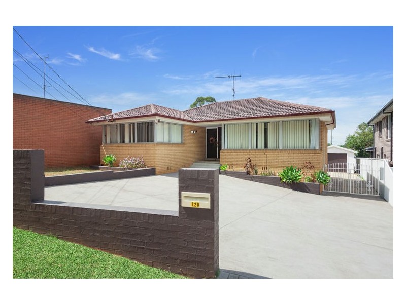 120 Macquarie Road, Greystanes NSW 2145