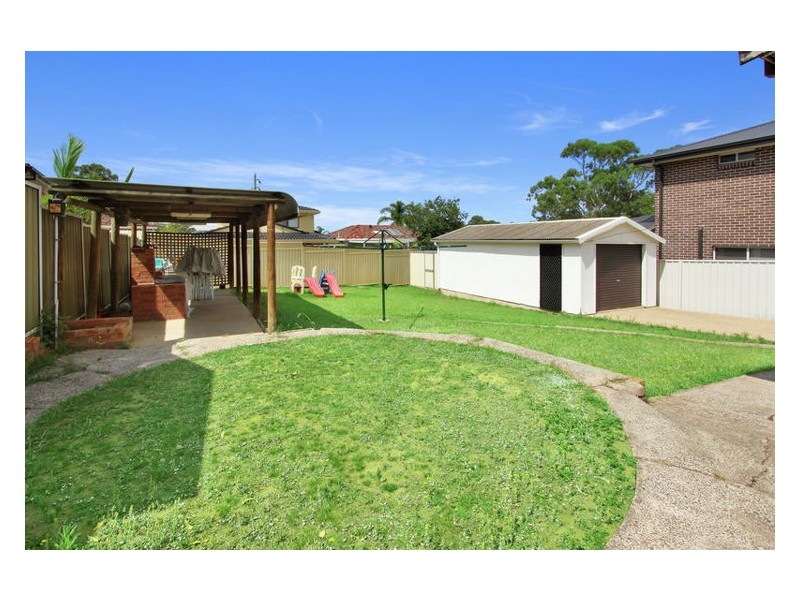 120 Macquarie Road, Greystanes NSW 2145