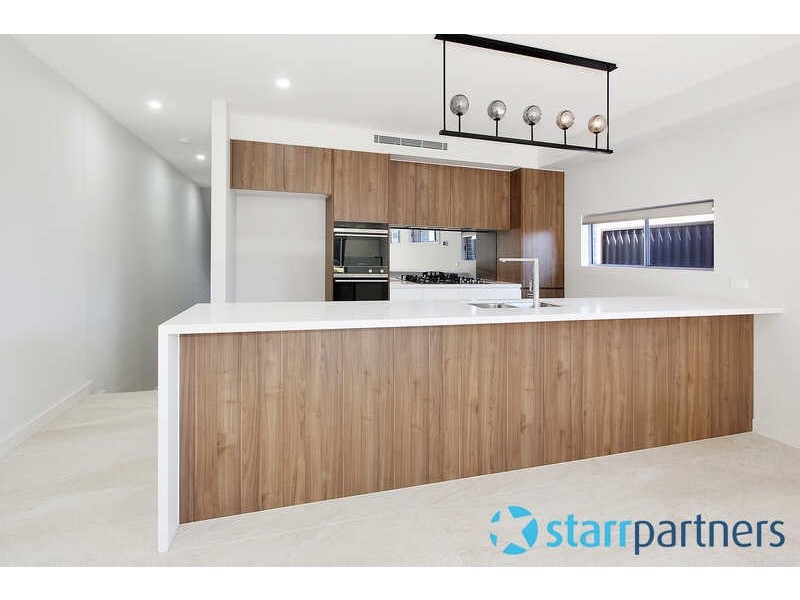 41A ROBERTSON STREET, Guildford West NSW 2161