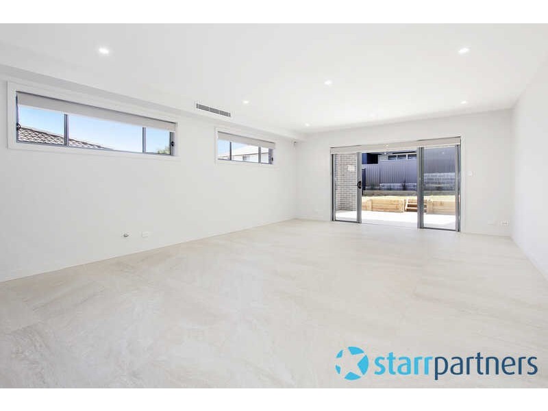 41A ROBERTSON STREET, Guildford West NSW 2161