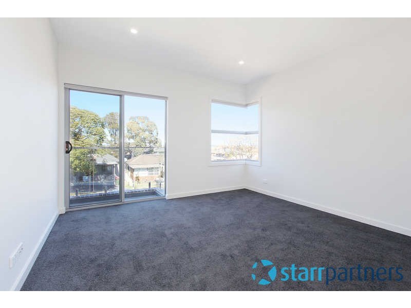 41A ROBERTSON STREET, Guildford West NSW 2161