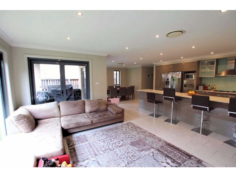 11 BORAGA STREET, Pemulwuy NSW 2145