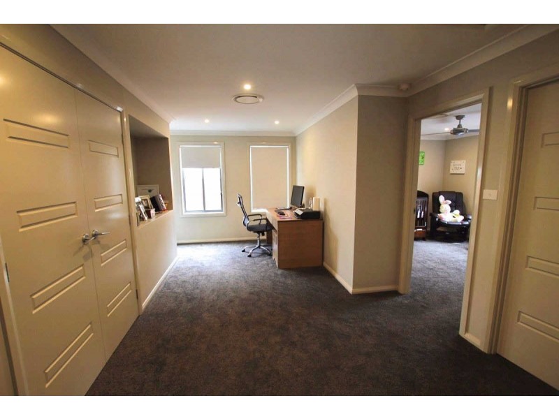 11 BORAGA STREET, Pemulwuy NSW 2145