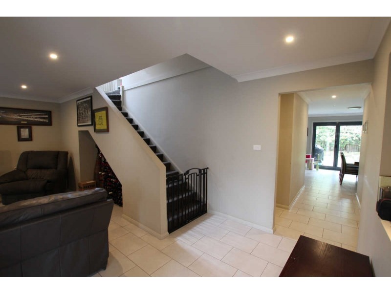 11 BORAGA STREET, Pemulwuy NSW 2145