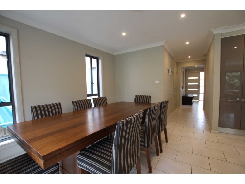 11 BORAGA STREET, Pemulwuy NSW 2145