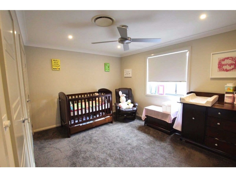 11 BORAGA STREET, Pemulwuy NSW 2145