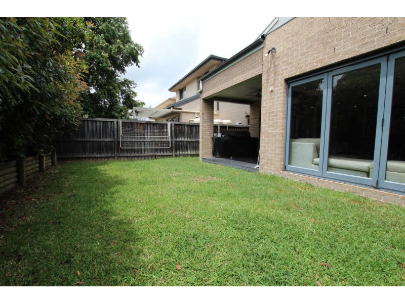 11 BORAGA STREET, Pemulwuy NSW 2145