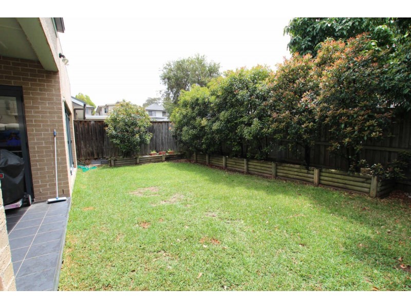 11 BORAGA STREET, Pemulwuy NSW 2145