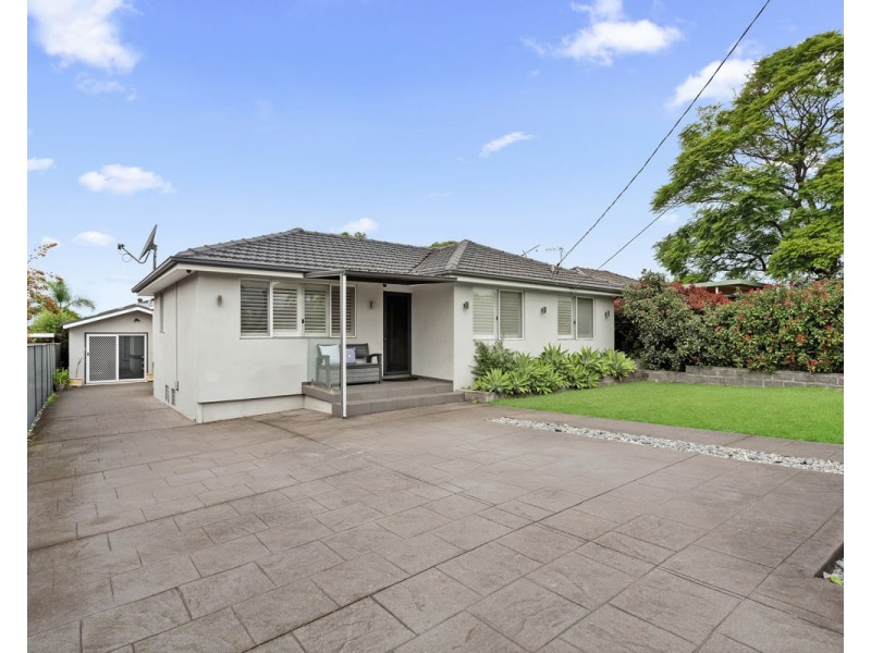 52 Dawn Street, Greystanes NSW 2145