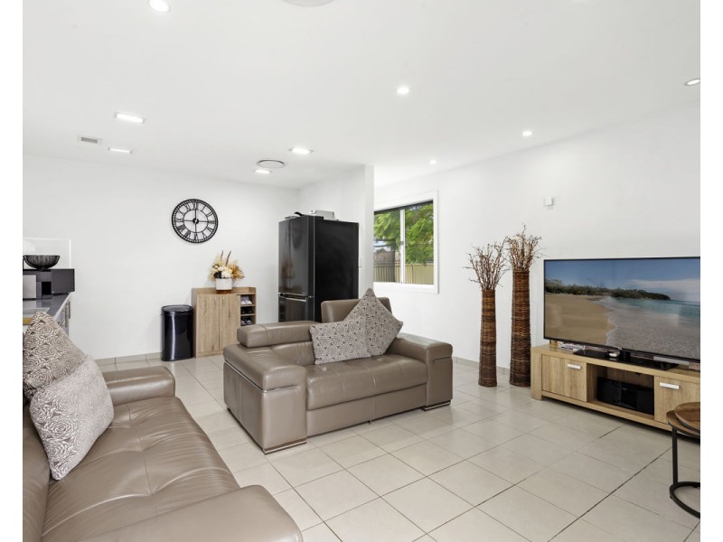 52 Dawn Street, Greystanes NSW 2145