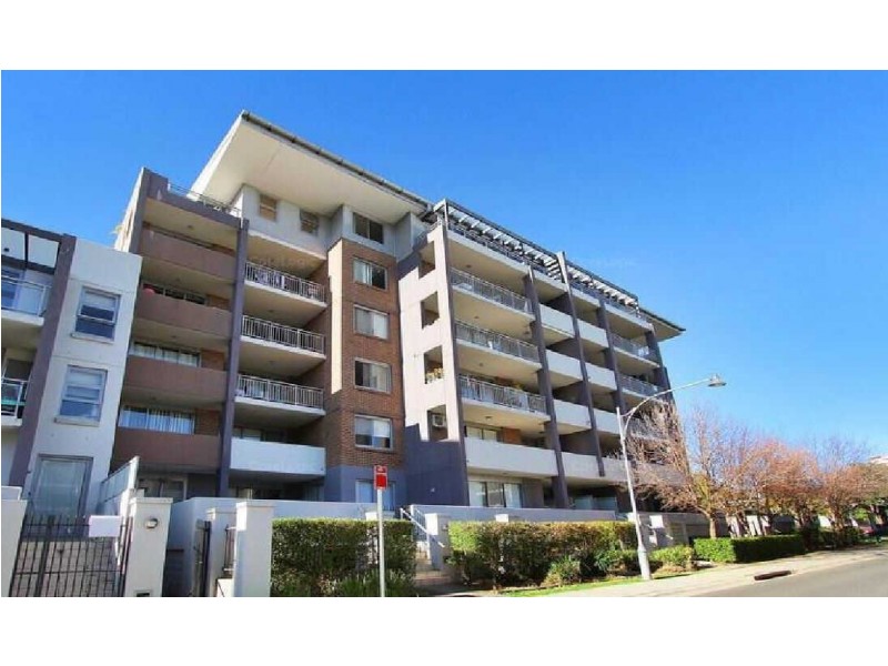 34/4-10 BENEDICT COURT, Holroyd NSW 2142