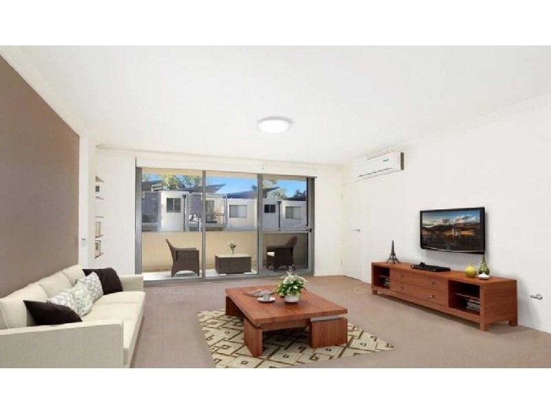 34/4-10 BENEDICT COURT, Holroyd NSW 2142