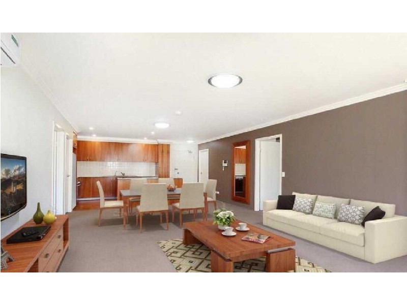 34/4-10 BENEDICT COURT, Holroyd NSW 2142