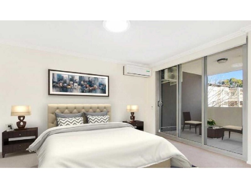 34/4-10 BENEDICT COURT, Holroyd NSW 2142