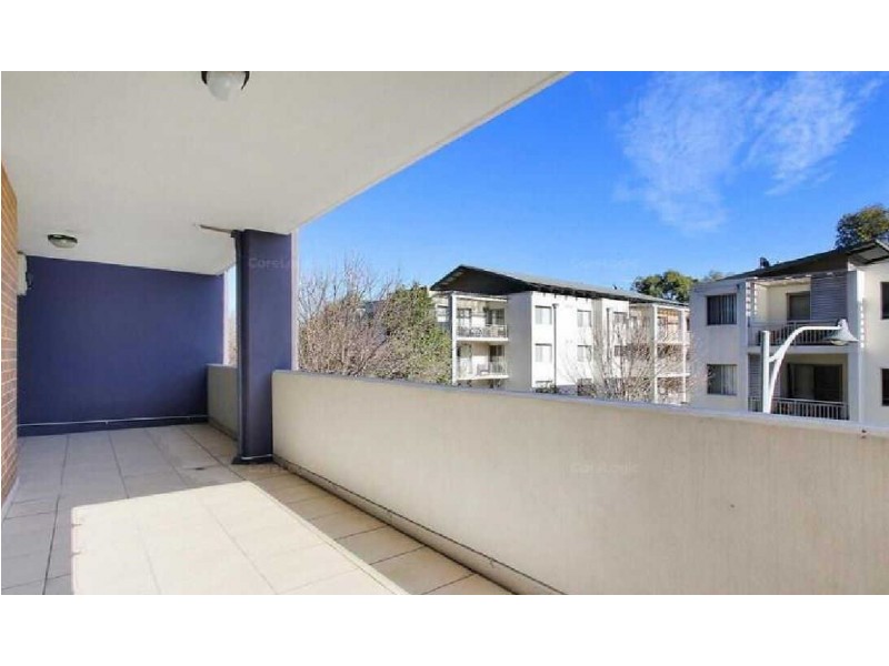 34/4-10 BENEDICT COURT, Holroyd NSW 2142
