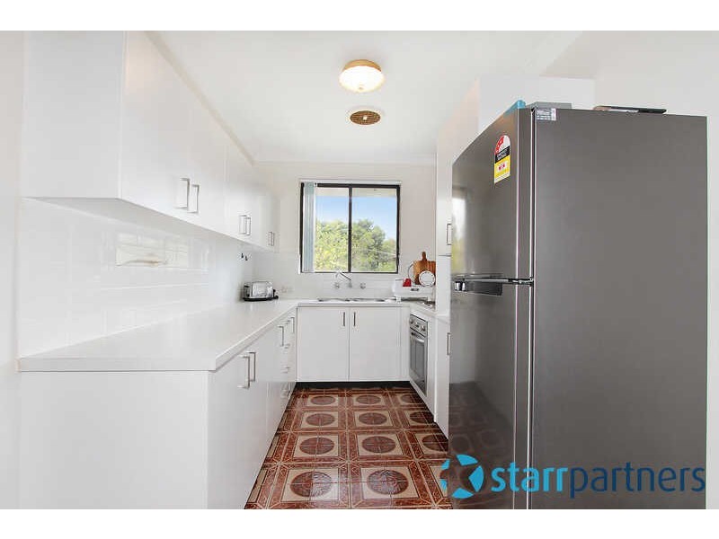 03/10 PATON STREET, Merrylands NSW 2160