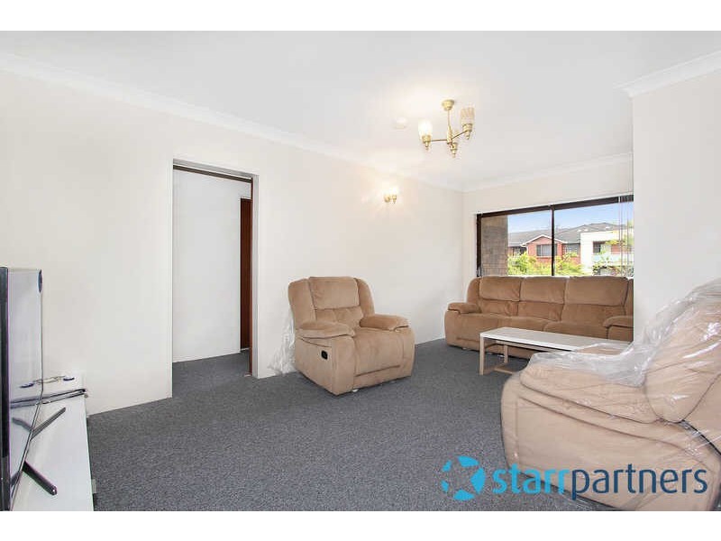 03/10 PATON STREET, Merrylands NSW 2160