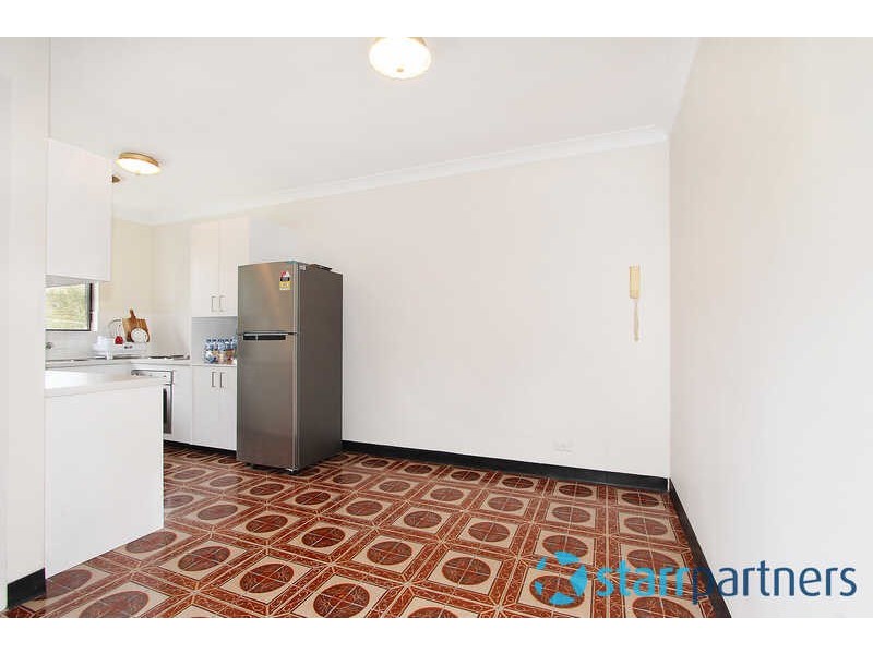 03/10 PATON STREET, Merrylands NSW 2160