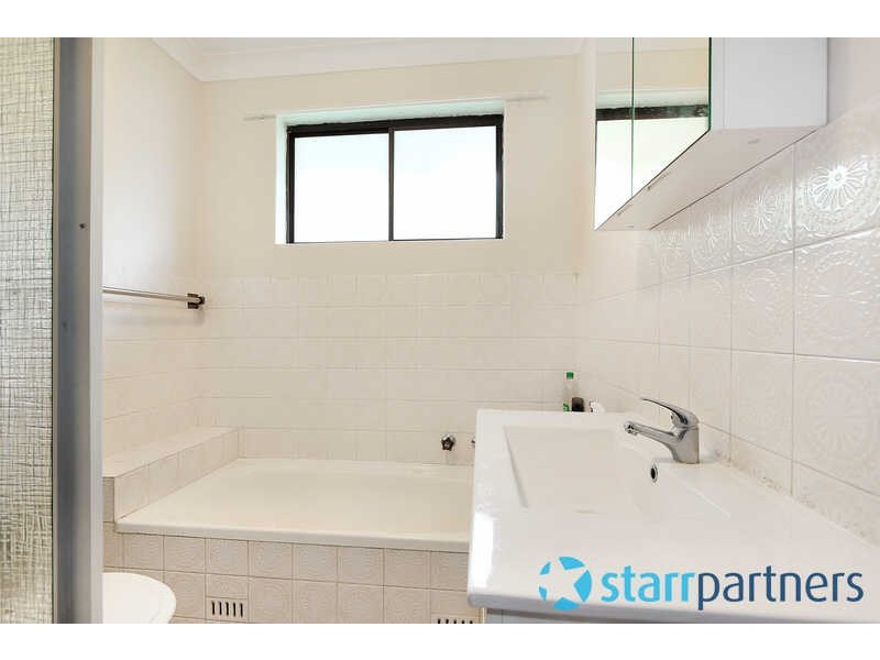 03/10 PATON STREET, Merrylands NSW 2160