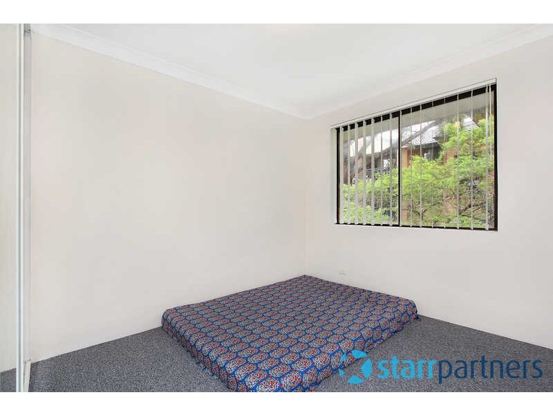 03/10 PATON STREET, Merrylands NSW 2160