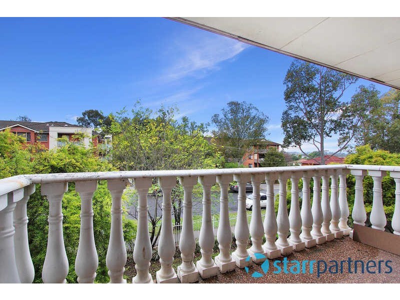 03/10 PATON STREET, Merrylands NSW 2160